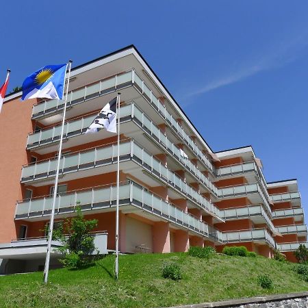 Apartment Promenade - Utoring-73 By Interhome Arosa Exterior foto