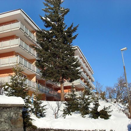 Apartment Promenade - Utoring-73 By Interhome Arosa Exterior foto